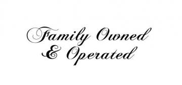 Family Owned